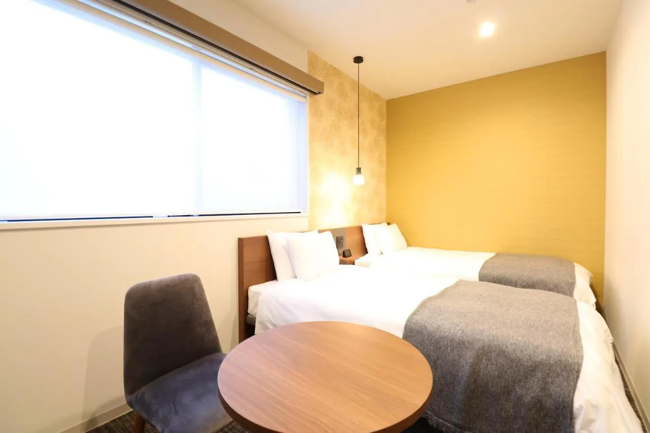 M'S Hotel Nijojo Oike Kioto 3*,  Japón