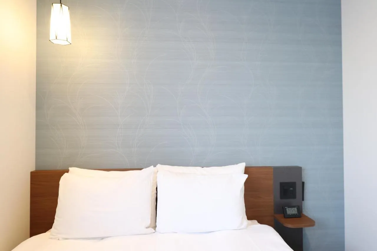 M'S Hotel Nijojo Oike Kioto