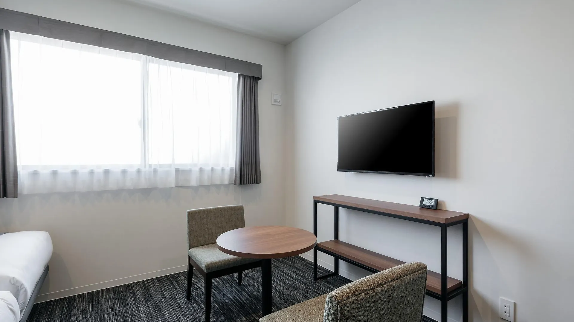 M'S Hotel Nijojo Oike Kioto