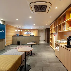 Hotel Hop Kyoto shijo Omiya, Kyōto